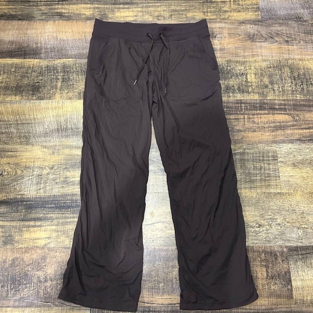 Lululemon Dance Studio Pants